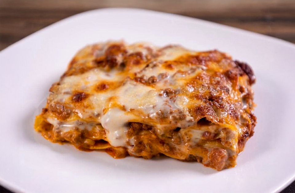 L'Italia da Gustare - Meilleur restaurant italien Marseille - manger a Marseille