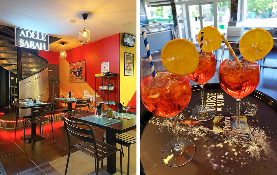 L'Italia da Gustare - Meilleur restaurant italien Marseille - top resto Marseille