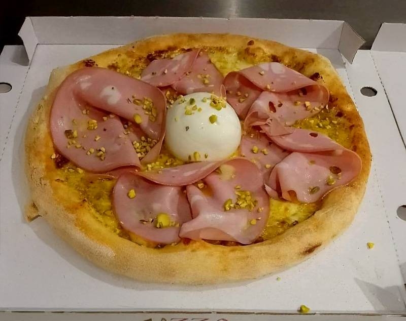 L'Italia da Gustare - Meilleur restaurant italien Marseille - les meilleurs restaurant de Marseille