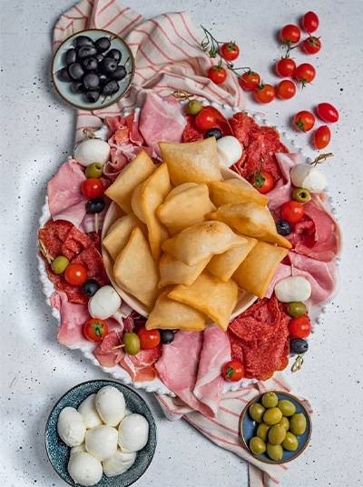 L'Italia da Gustare - Meilleur restaurant italien Marseille - manger a Marseille