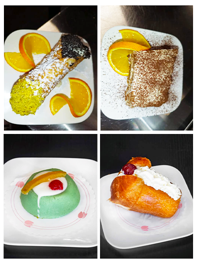 L'Italia da Gustare - Meilleur restaurant italien Marseille - restaurant italien a marseille