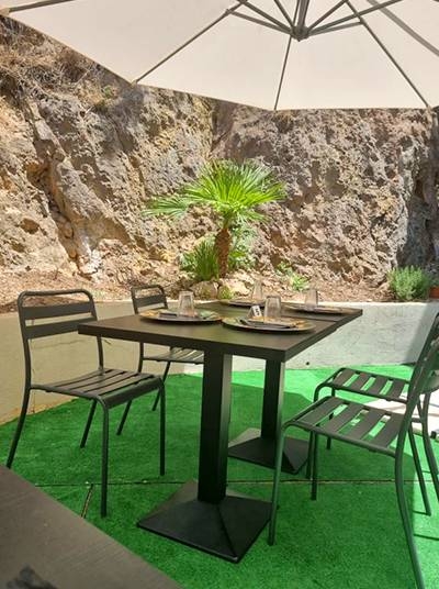 Le Restaurant - L'Italia da Gustare - Restaurant pates Marseille - restaurant italien marseille 13012