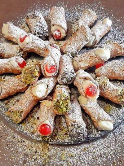 Le Restaurant - L'Italia da Gustare - Restaurant pates Marseille - restaurant Italien Marseille