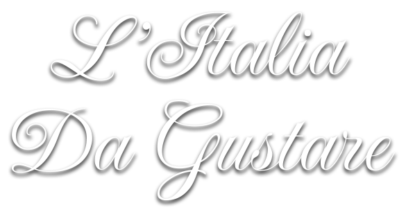 Logo L'Italia da gustare